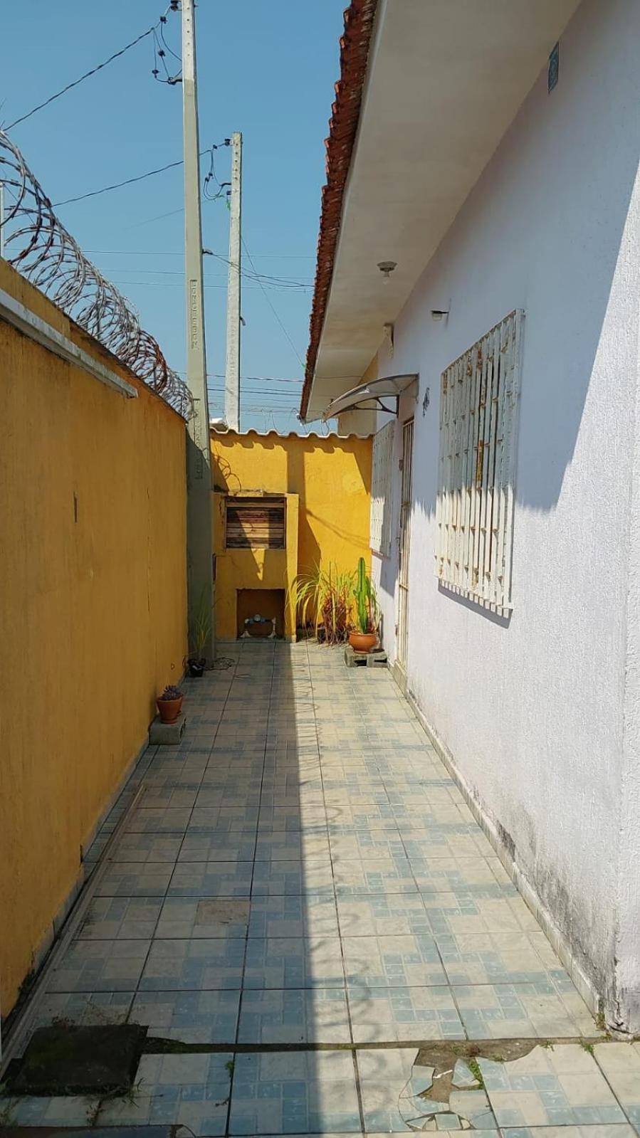 Casa Para Relaxar Perto Do Mar, A 300 Metros Da Praia Praia Grande  Exterior foto